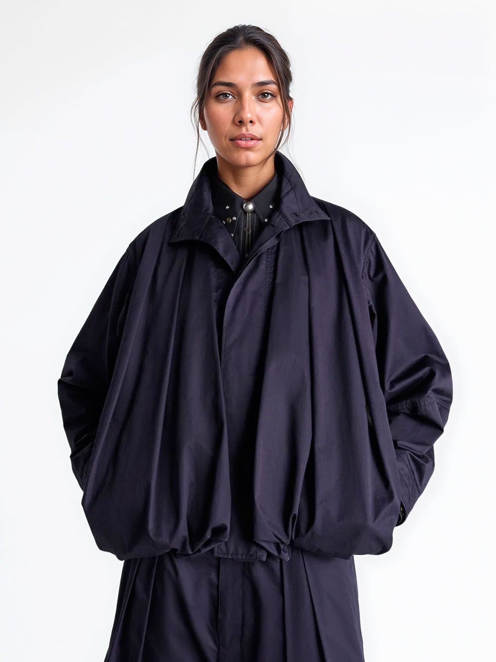 Balloon jacket | Lemaire | OTTODISANPIETRO