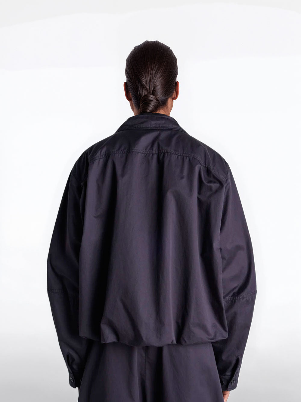 Balloon jacket | Lemaire | OTTODISANPIETRO