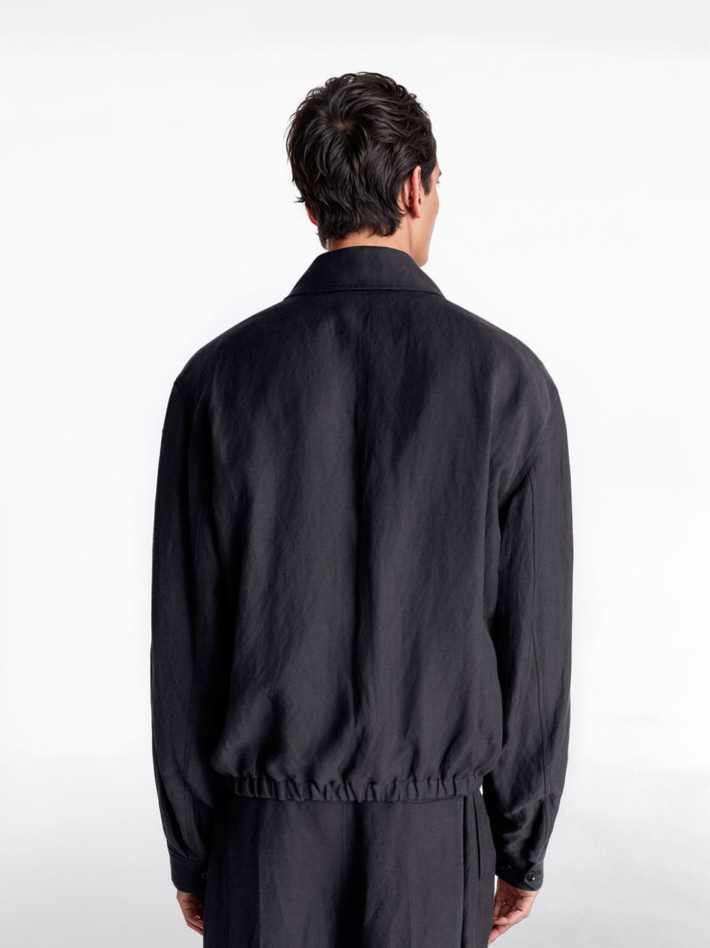 Short blouson | Lemaire | OTTODISANPIETRO