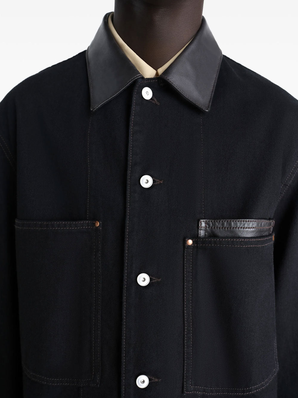 Sobrecamisa Workwear