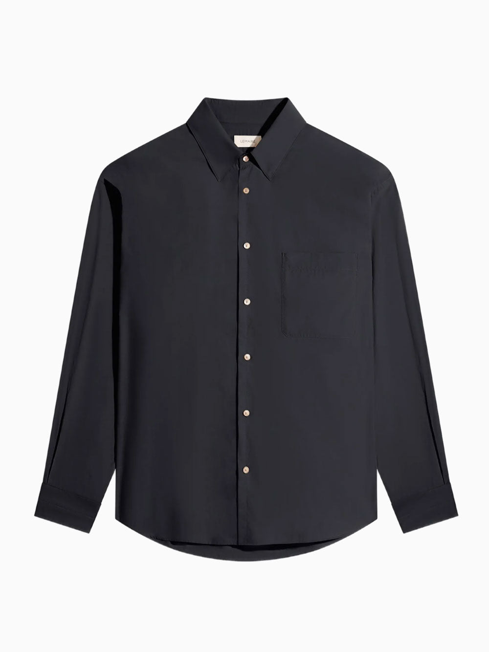 Double pocket shirt | Lemaire | OTTODISANPIETRO