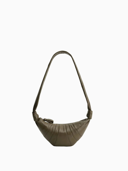 Small Croissant bag | Lemaire | OTTODISANPIETRO