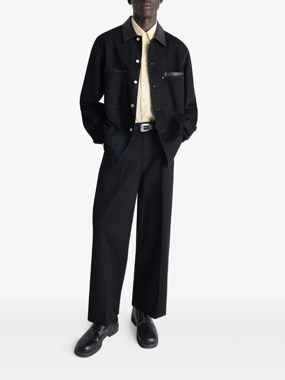 Sobrecamisa Workwear