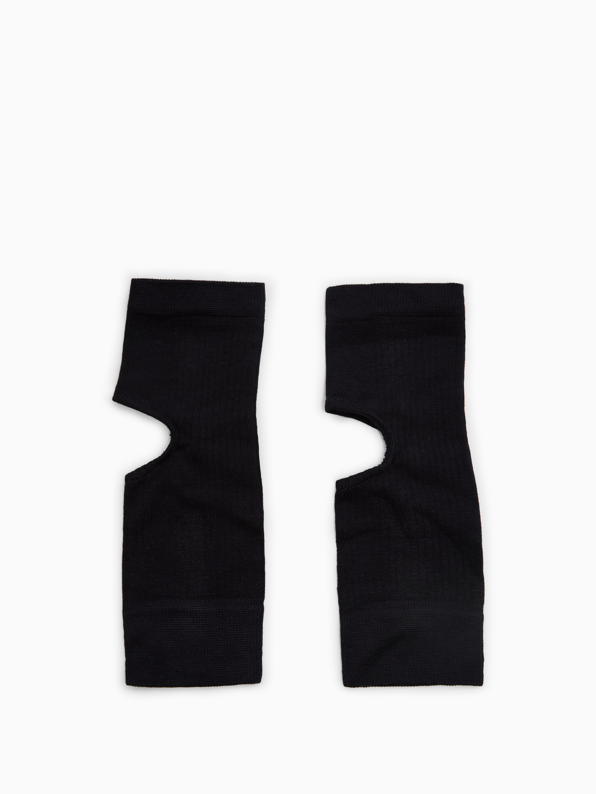 Cut-Out socks