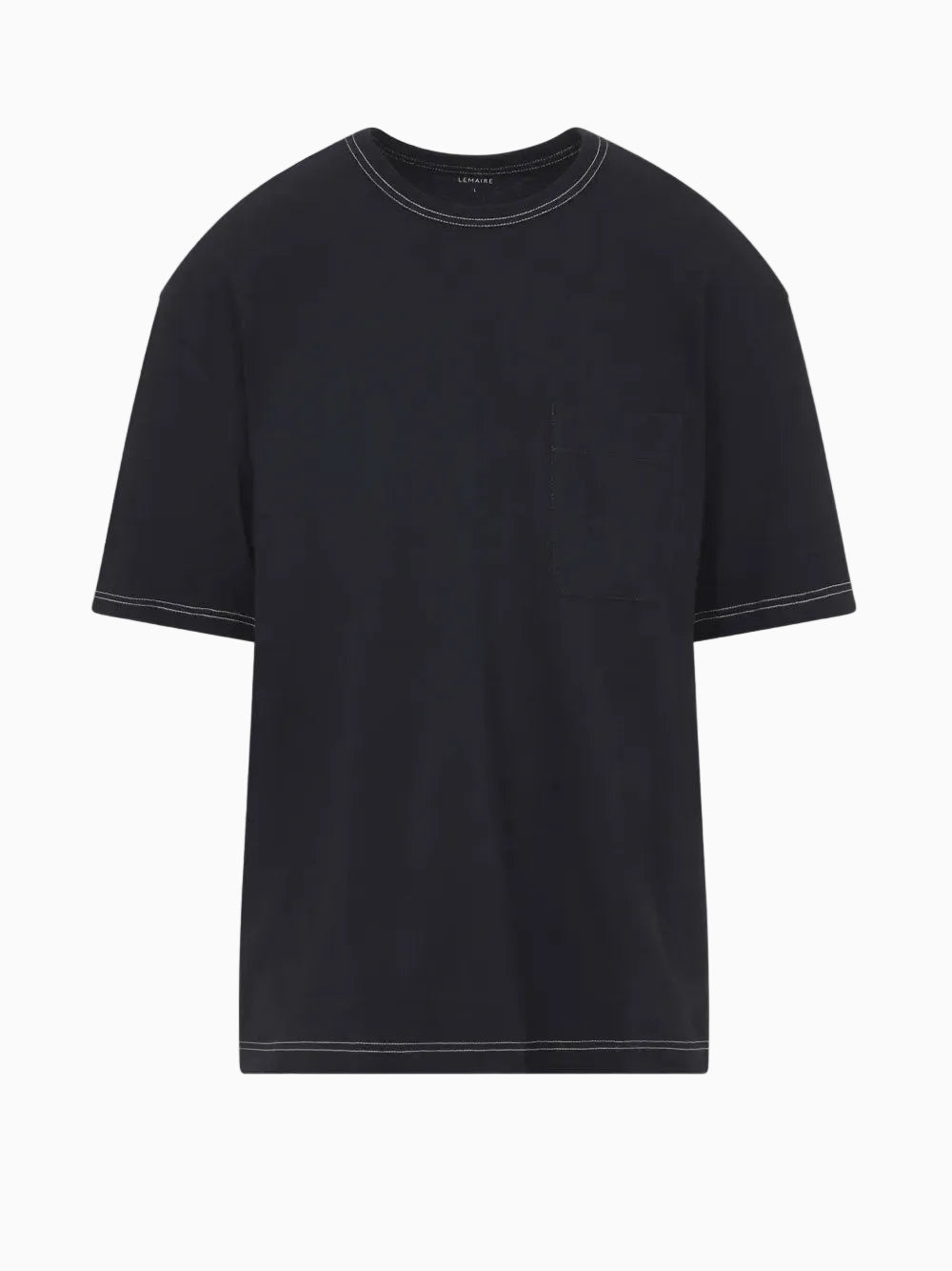 Chest pocket t-shirt | Lemaire | OTTODISANPIETRO