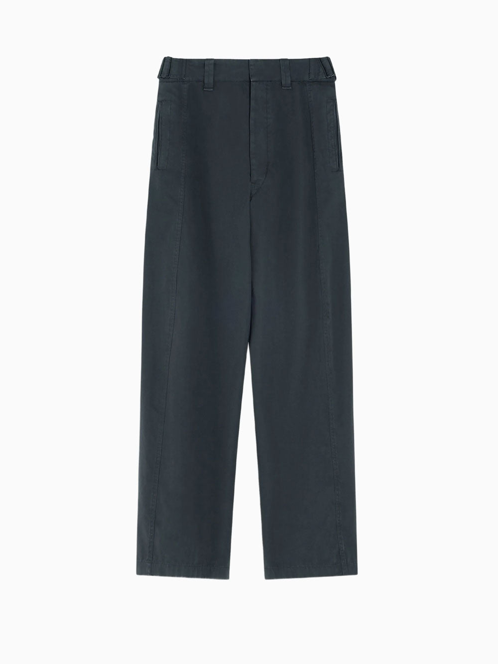 Maxi Utility trousers