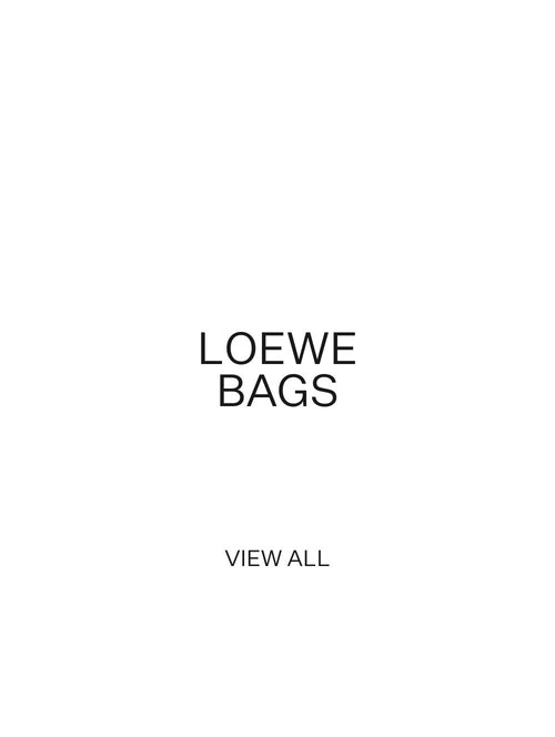 Loewe bags