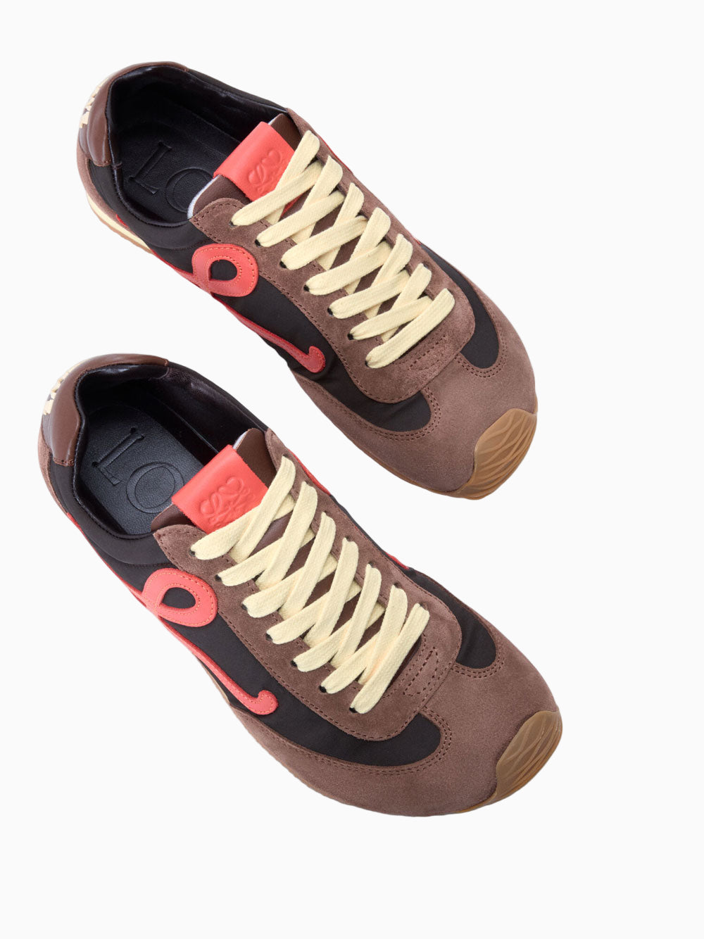 Ballet Runner sneakers