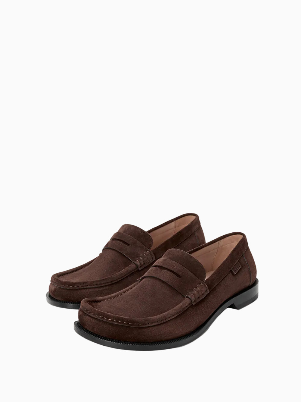 Campo loafers