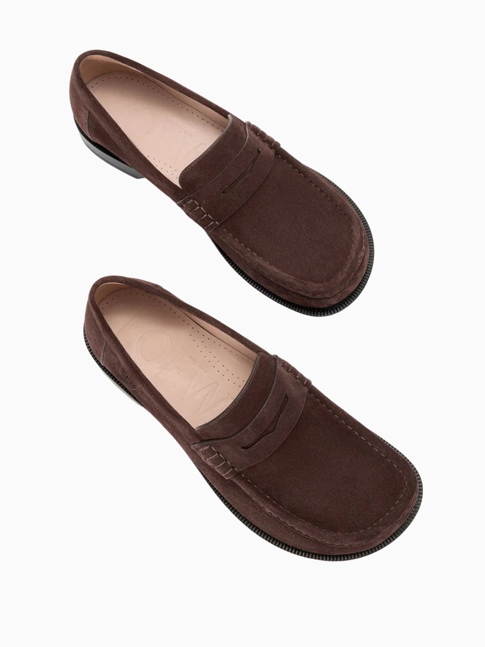 Campo loafers