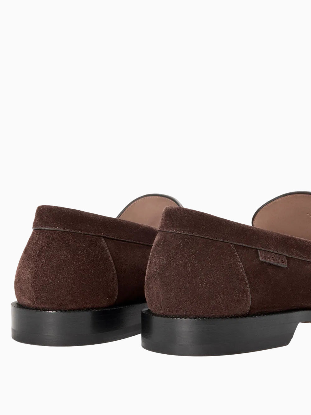 Campo loafers