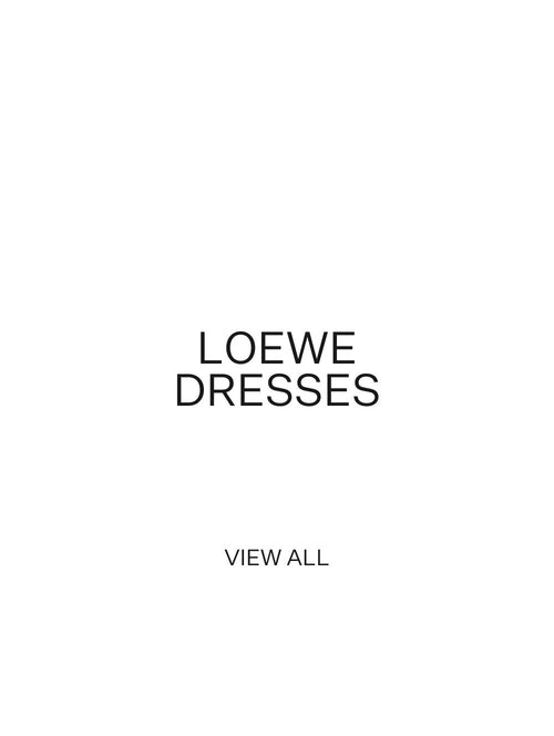 Loewe dresses