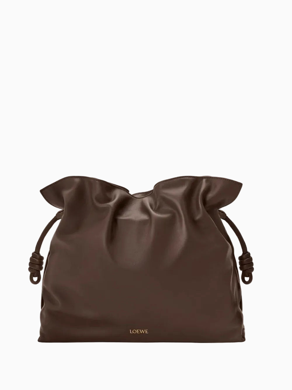 Large Flamenco clutch