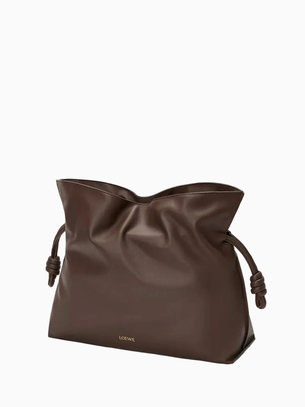 Large Flamenco clutch