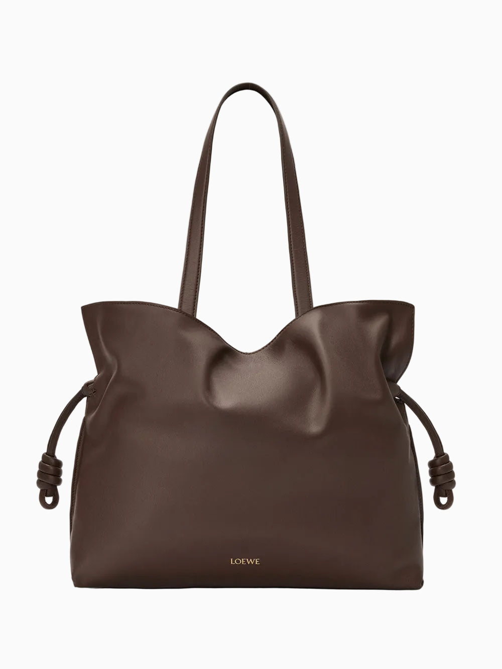 Large Flamenco clutch