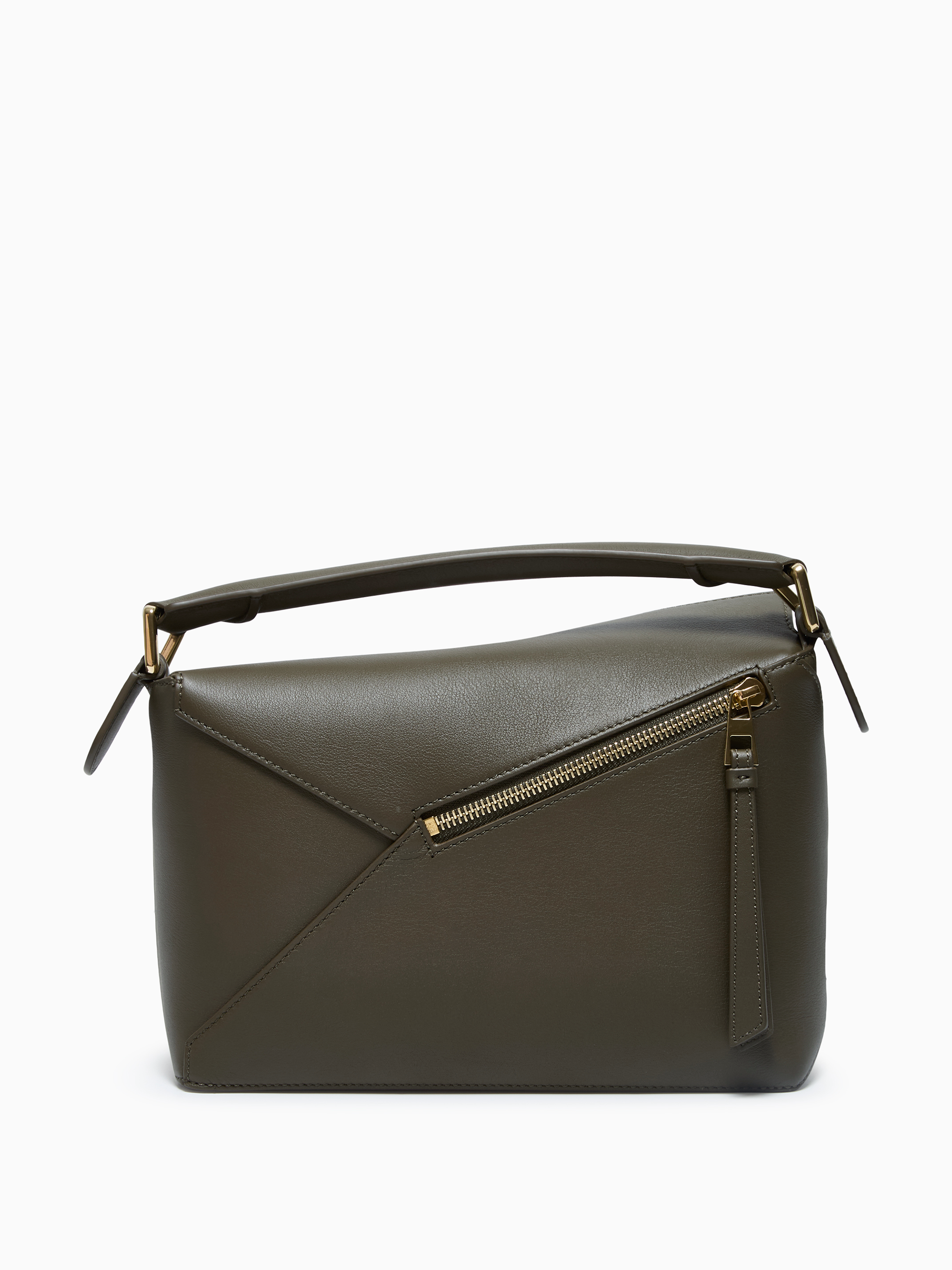 Puzzle Edge small bag