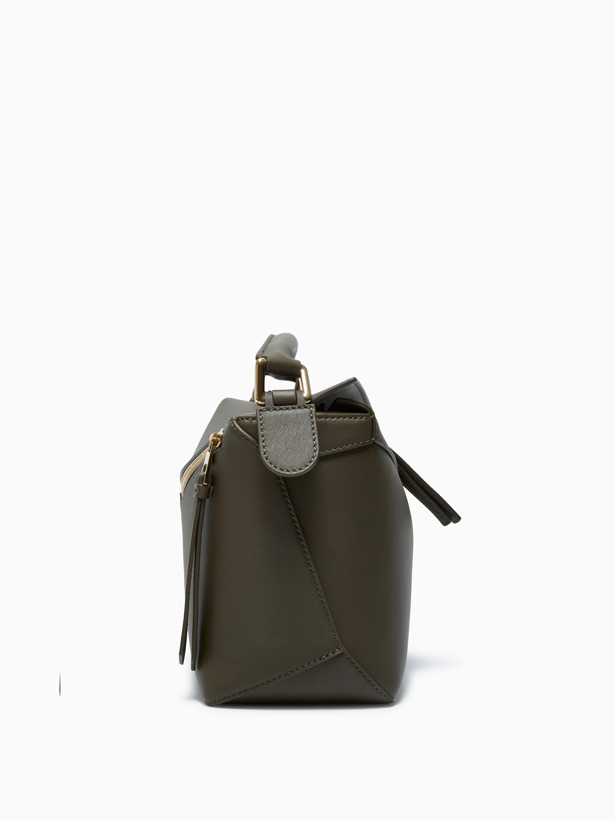 Puzzle Edge small bag