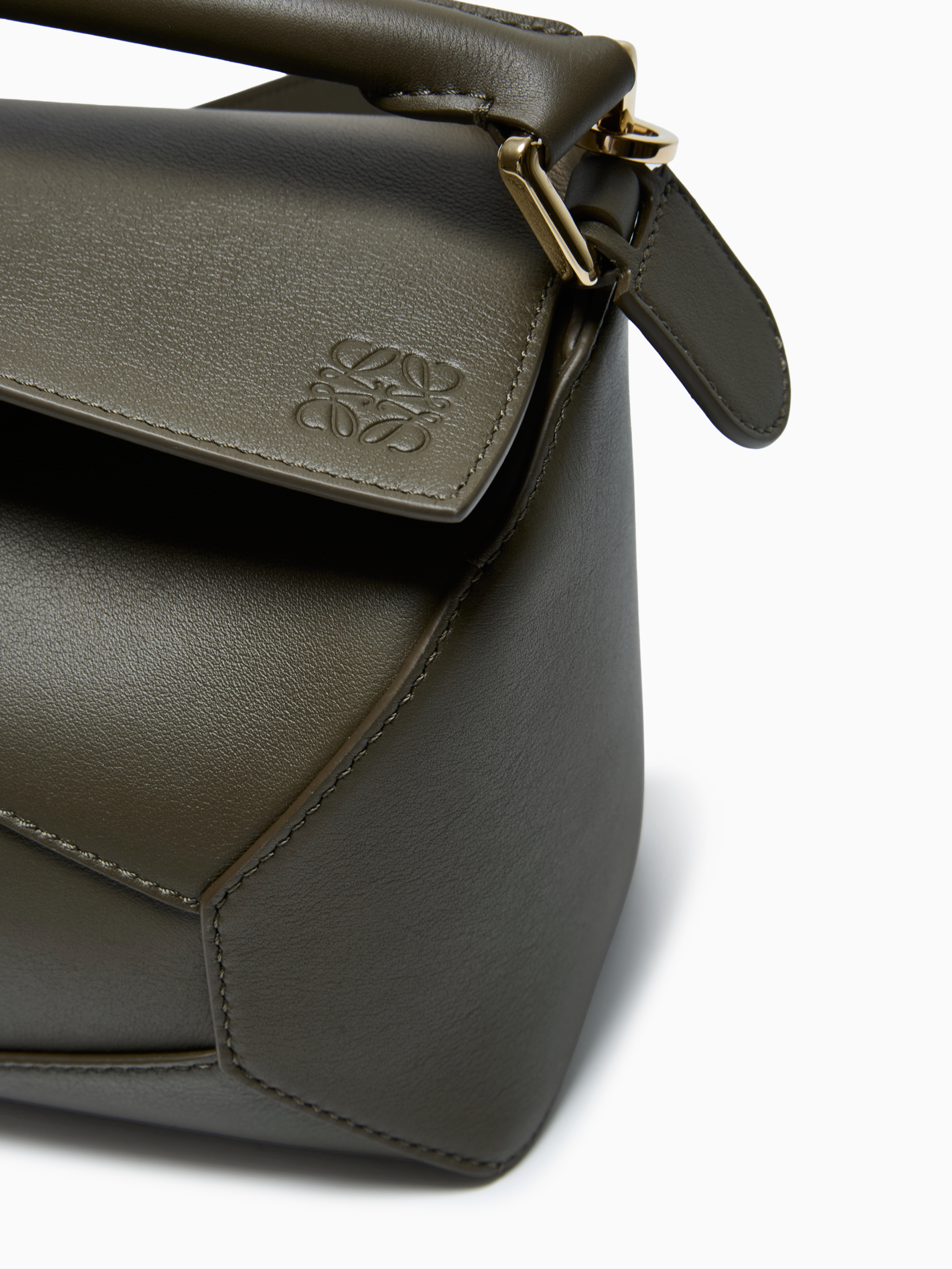 Puzzle Edge small bag