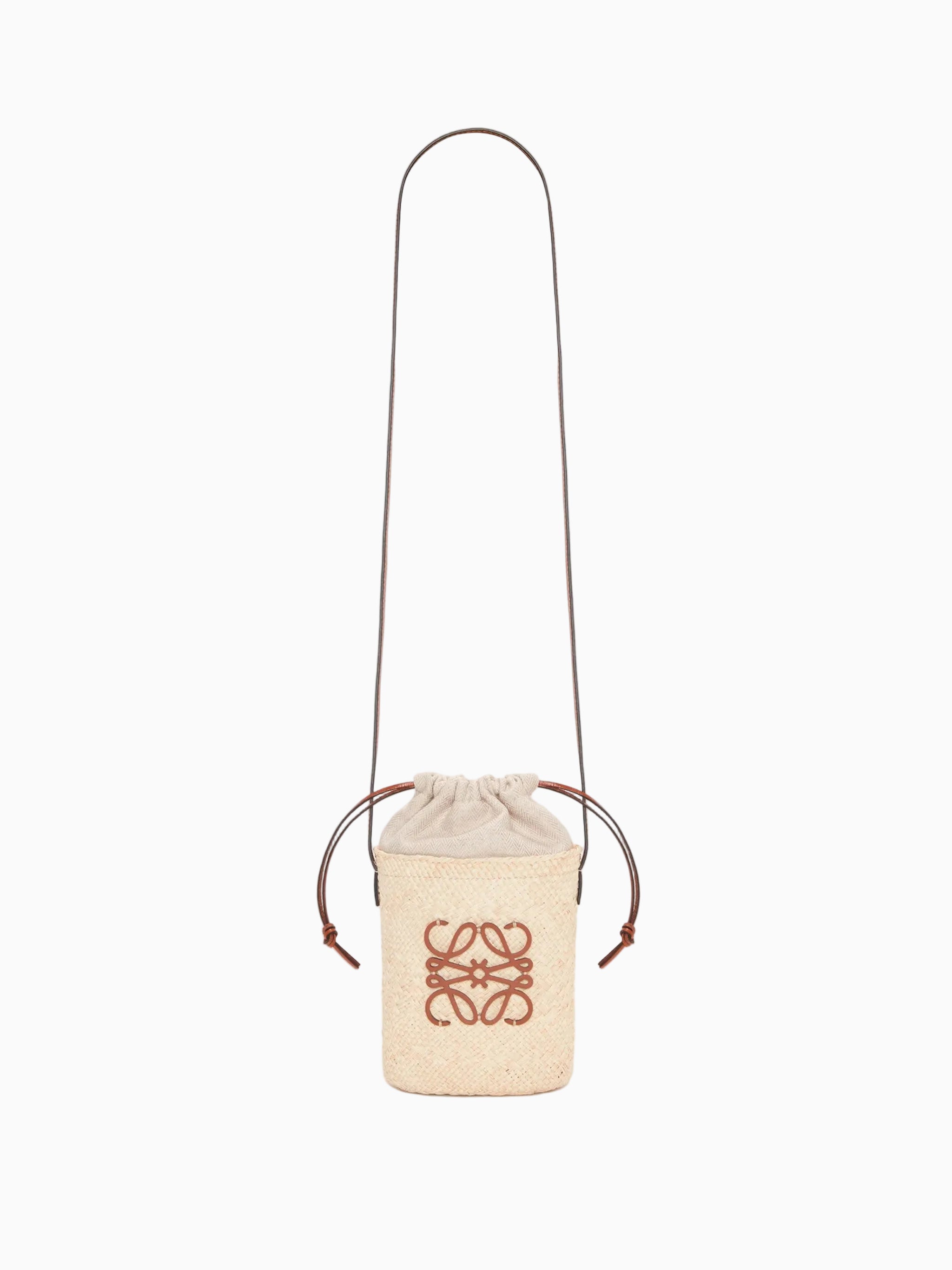 Square pocket bag | Loewe | OTTODISANPIETRO
