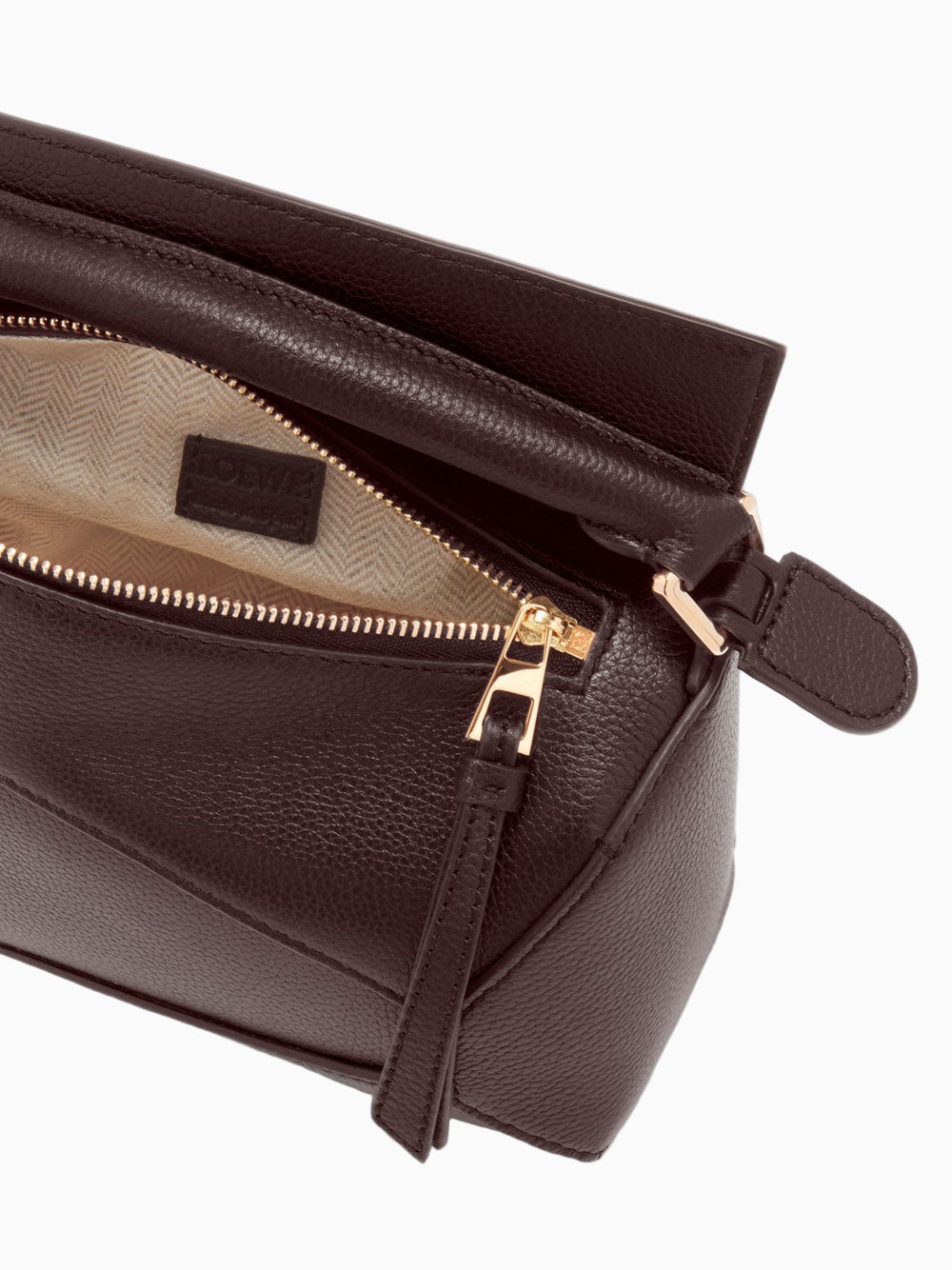 Bolso Puzzle mini | Loewe | OTTODISANPIETRO