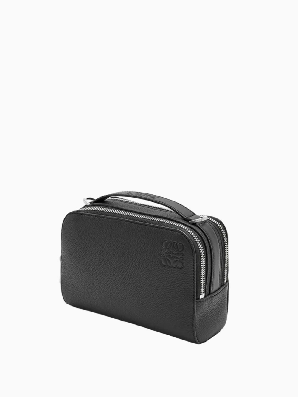 Mini crossbody camera bag