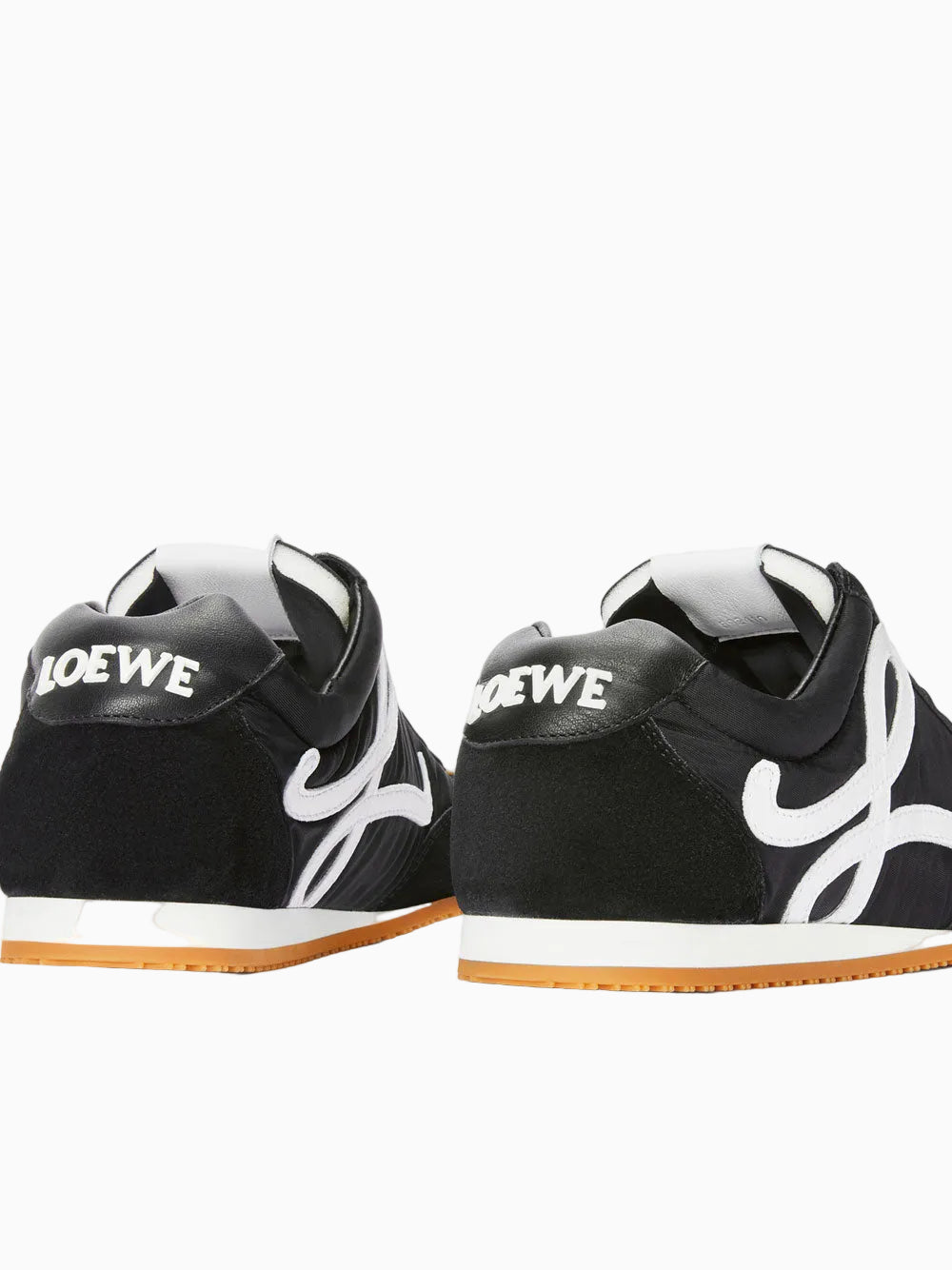 Sneakers Ballet Runner