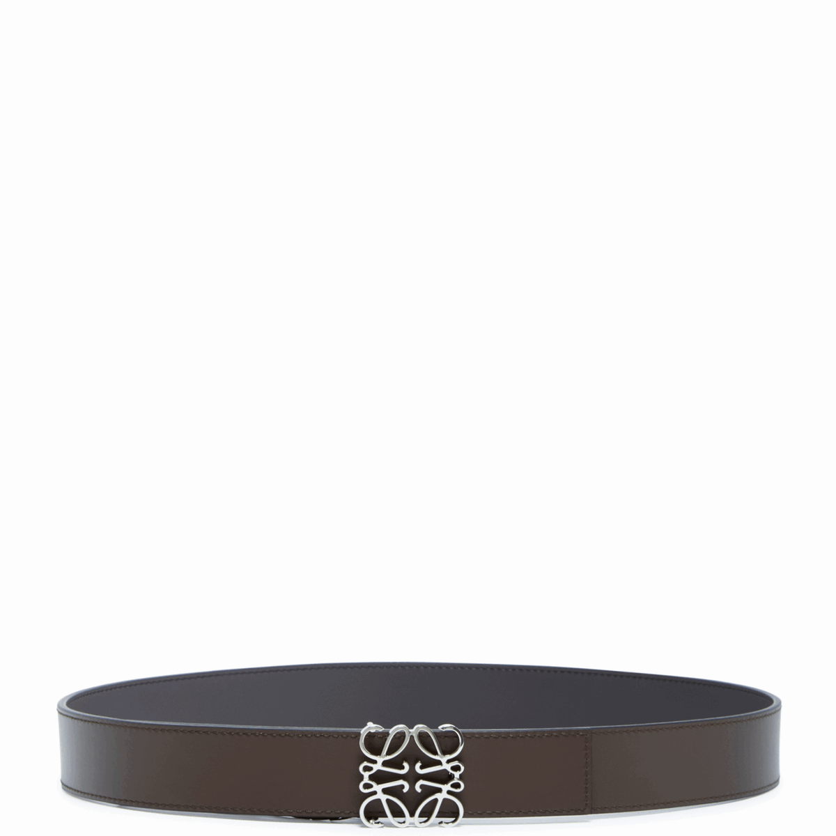 Reversible Anagram belt | Loewe | OTTODISANPIETRO