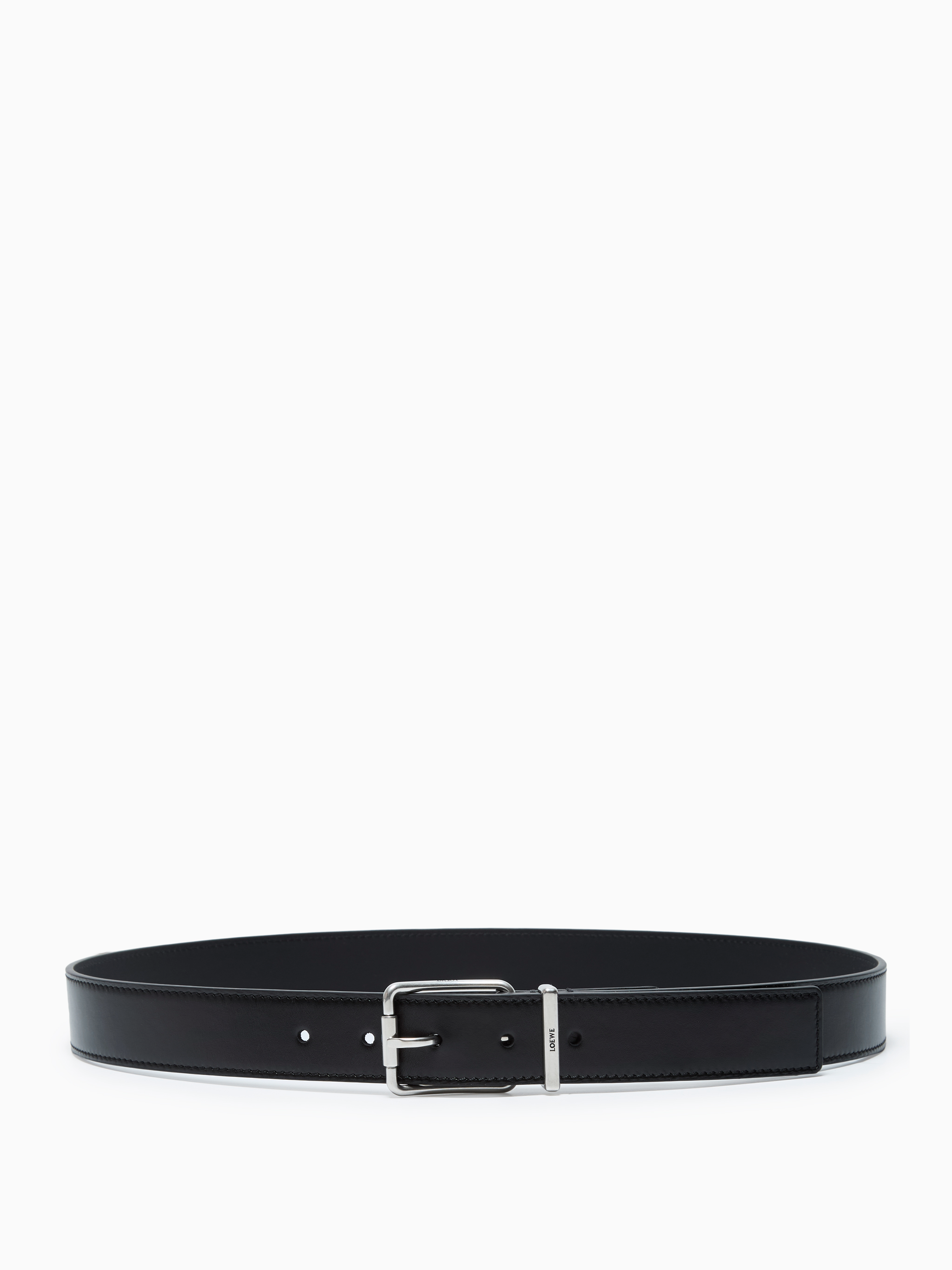 Essentials belt