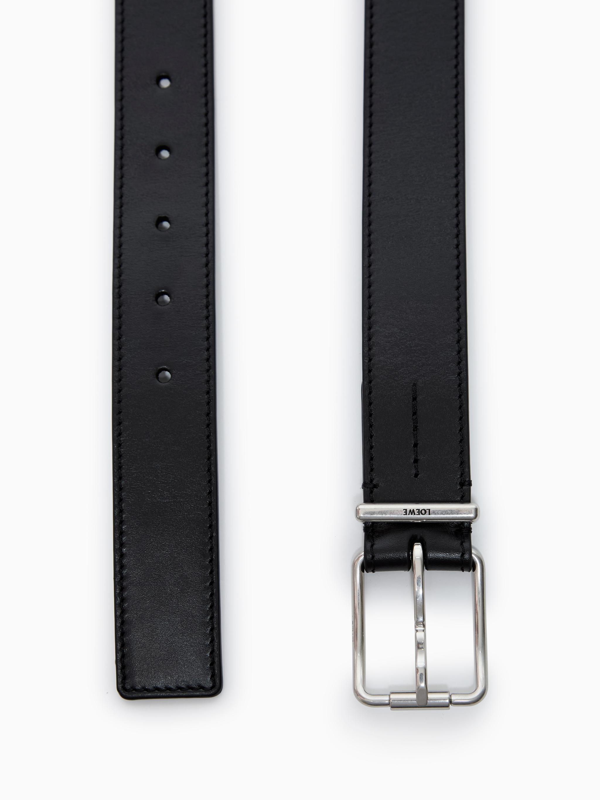 Essentials belt