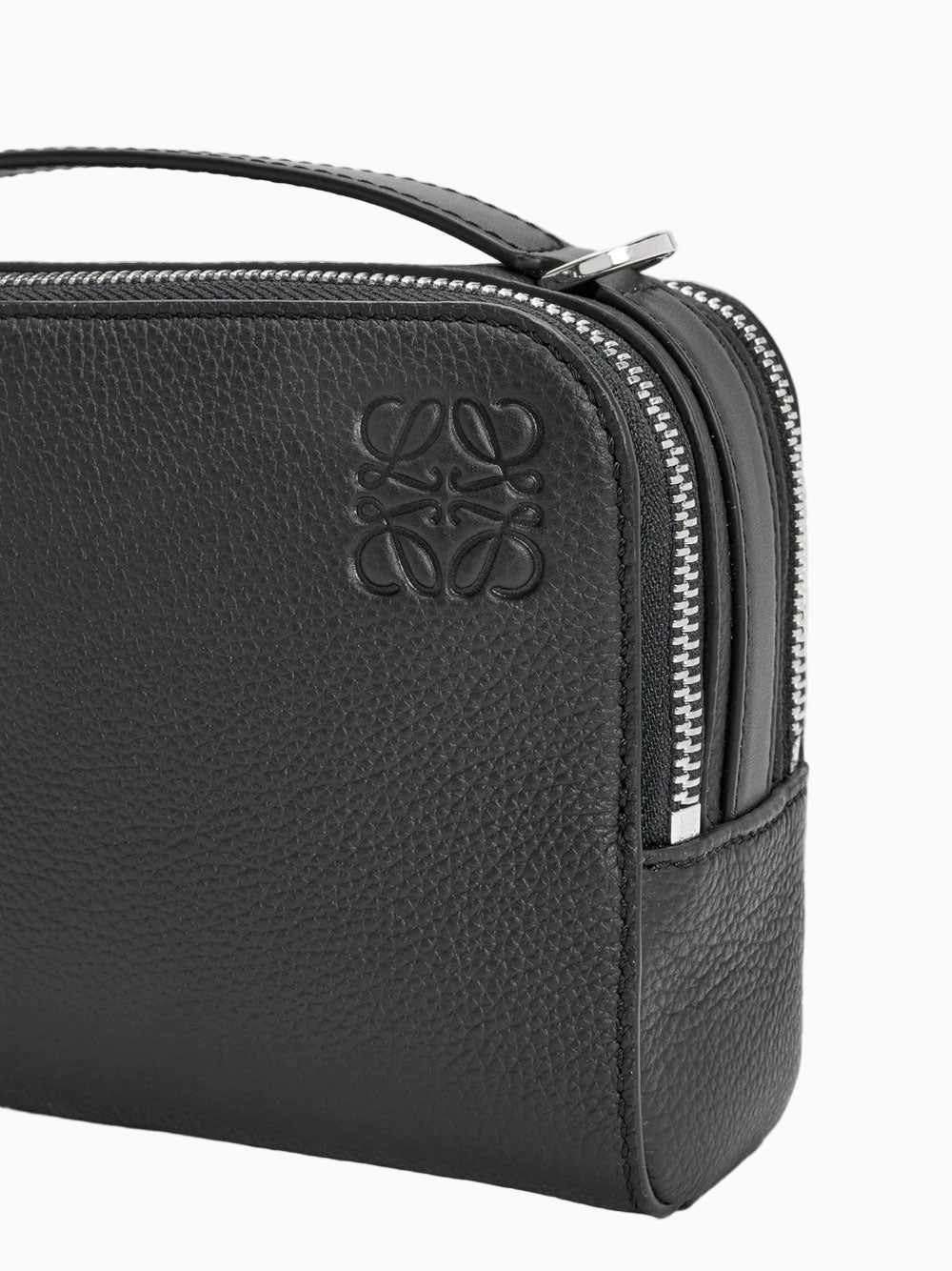Mini crossbody camera bag
