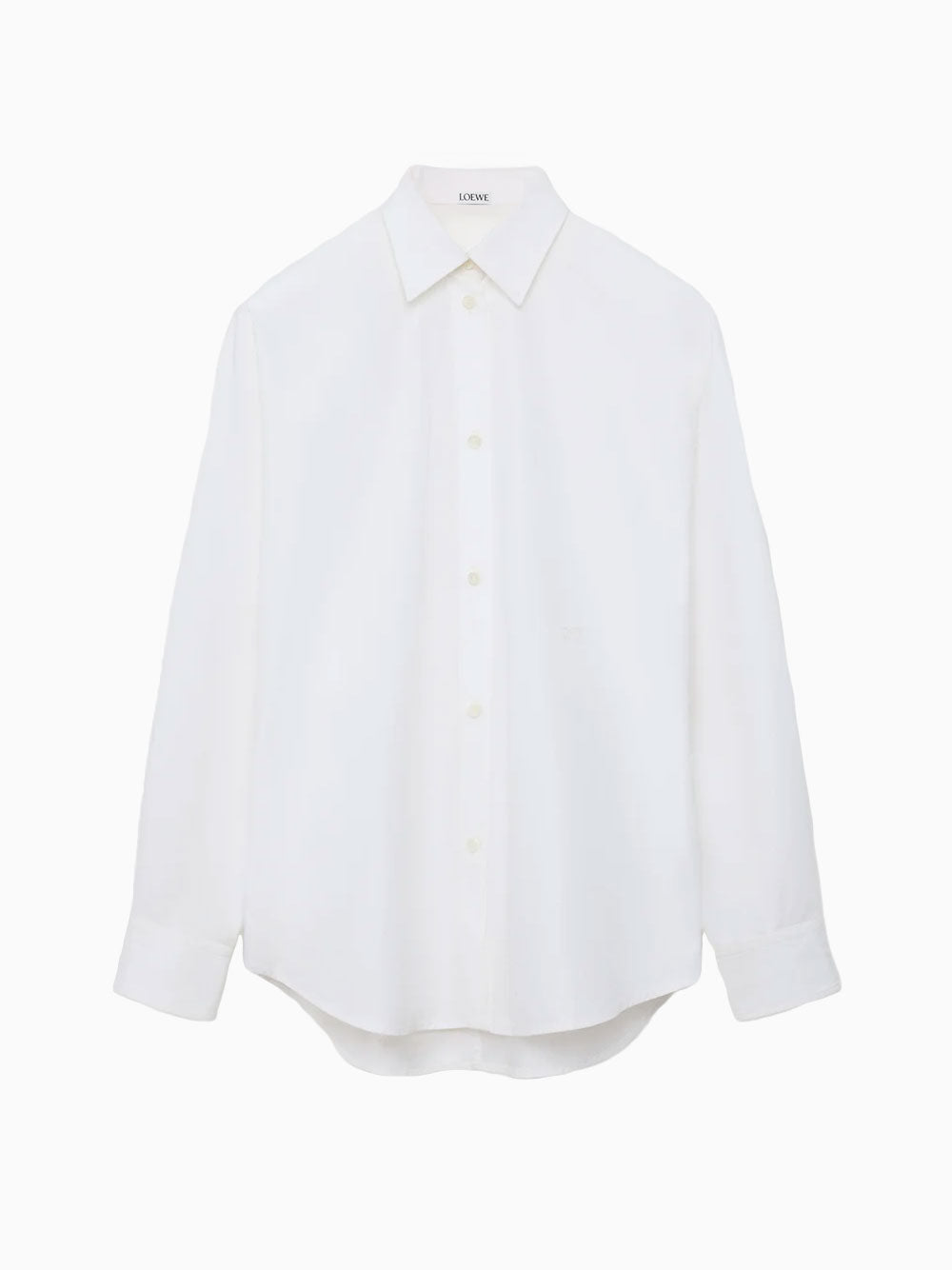 Cotton shirt