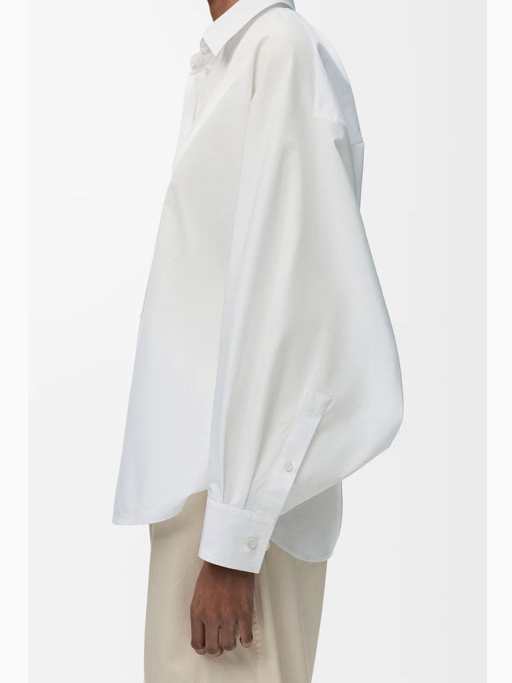 Cotton shirt
