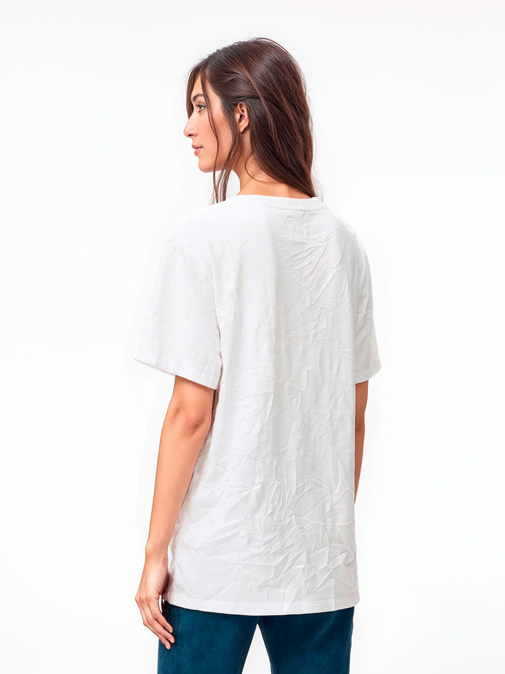 Camiseta logo Archivo