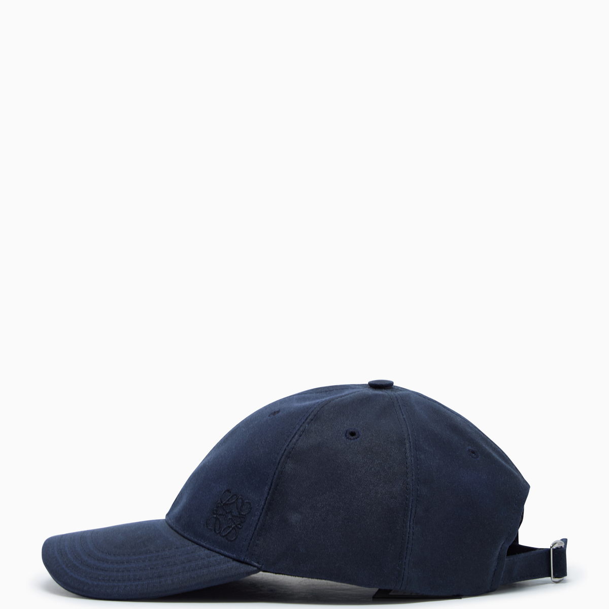 Cap in waxed canvas | Loewe | OTTODISANPIETRO Cap in waxed canvas | Loewe | OTTODISANPIETRO