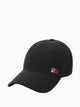 Gorra con parche