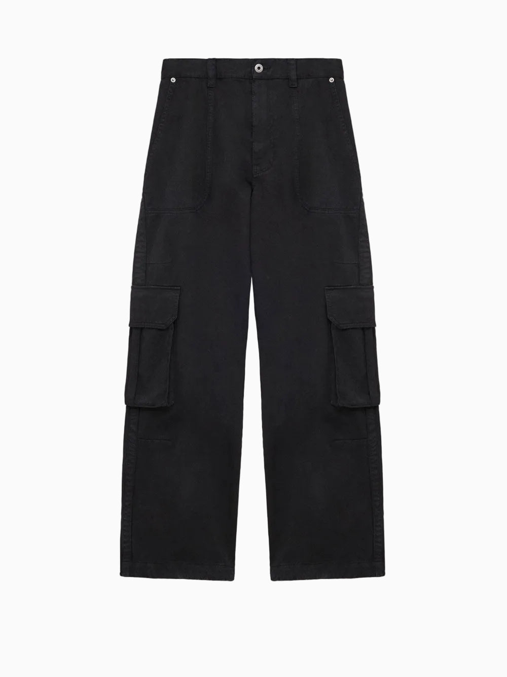 Cargo trousers