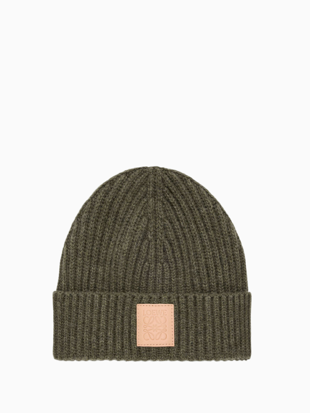 Cashmere beanie