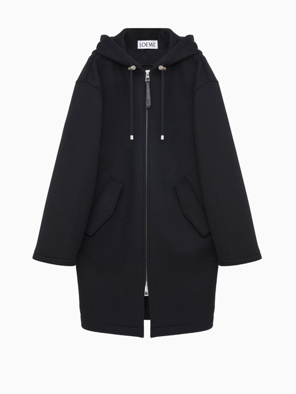 Hooded jacket | Loewe | OTTODISANPIETRO
