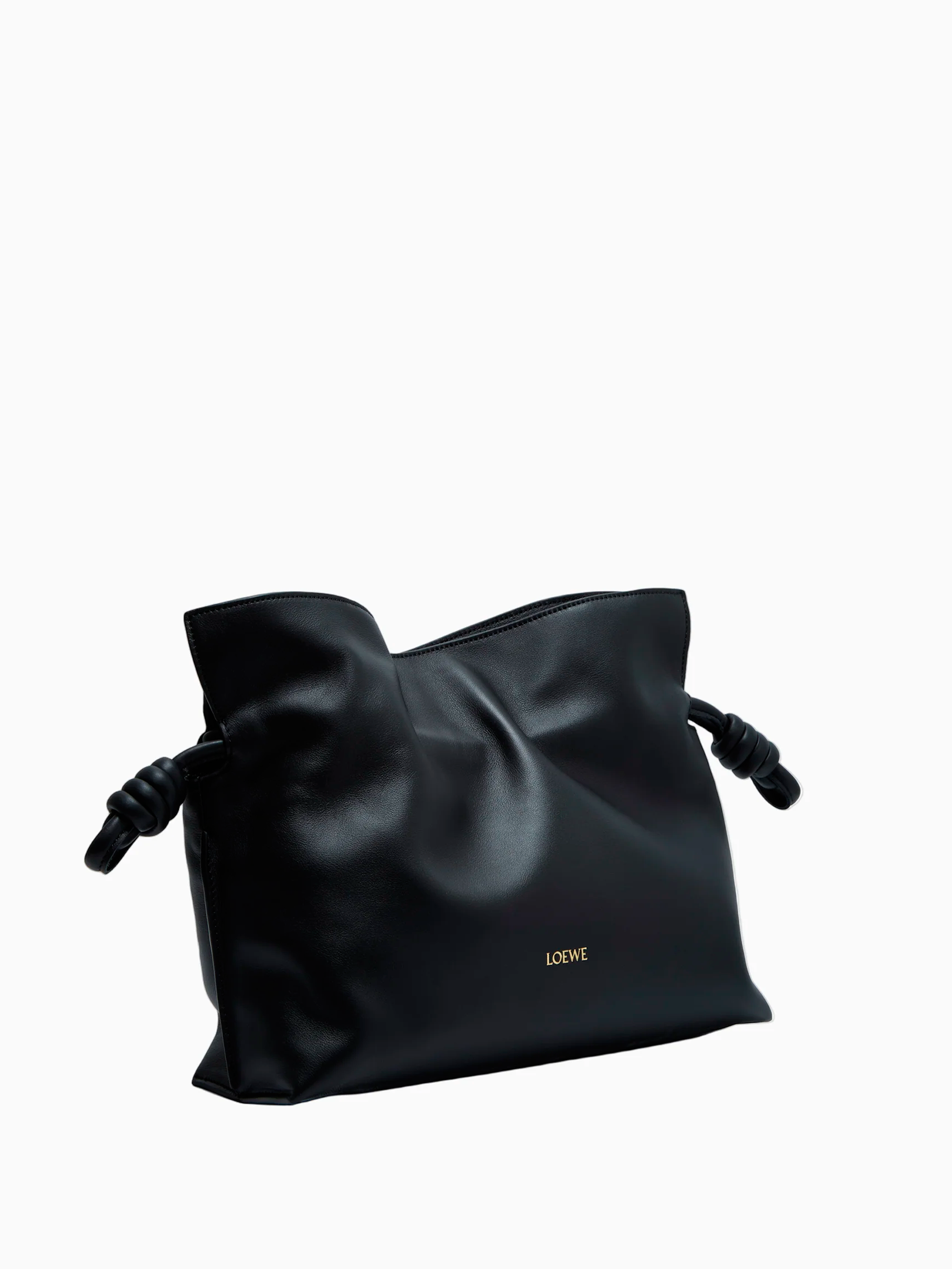 Medium Flamenco clutch