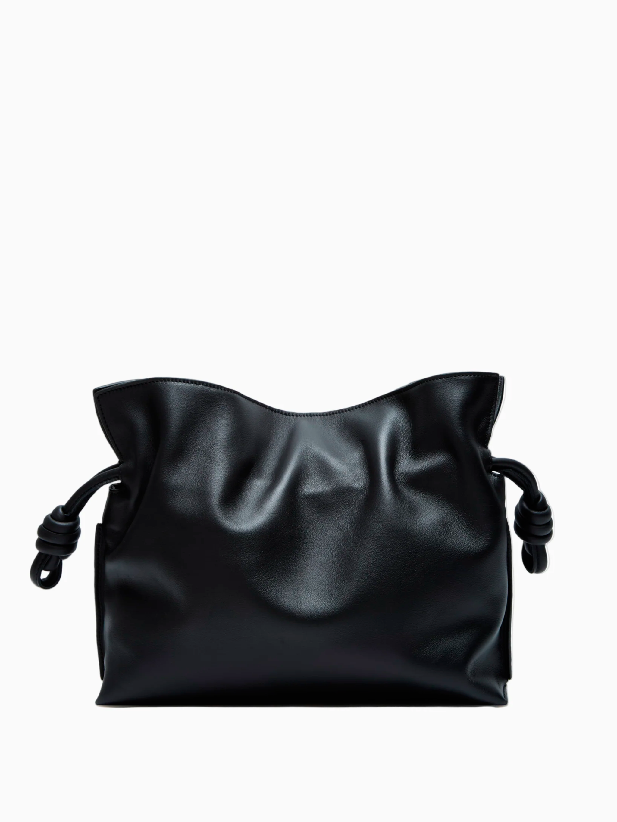 Medium Flamenco clutch