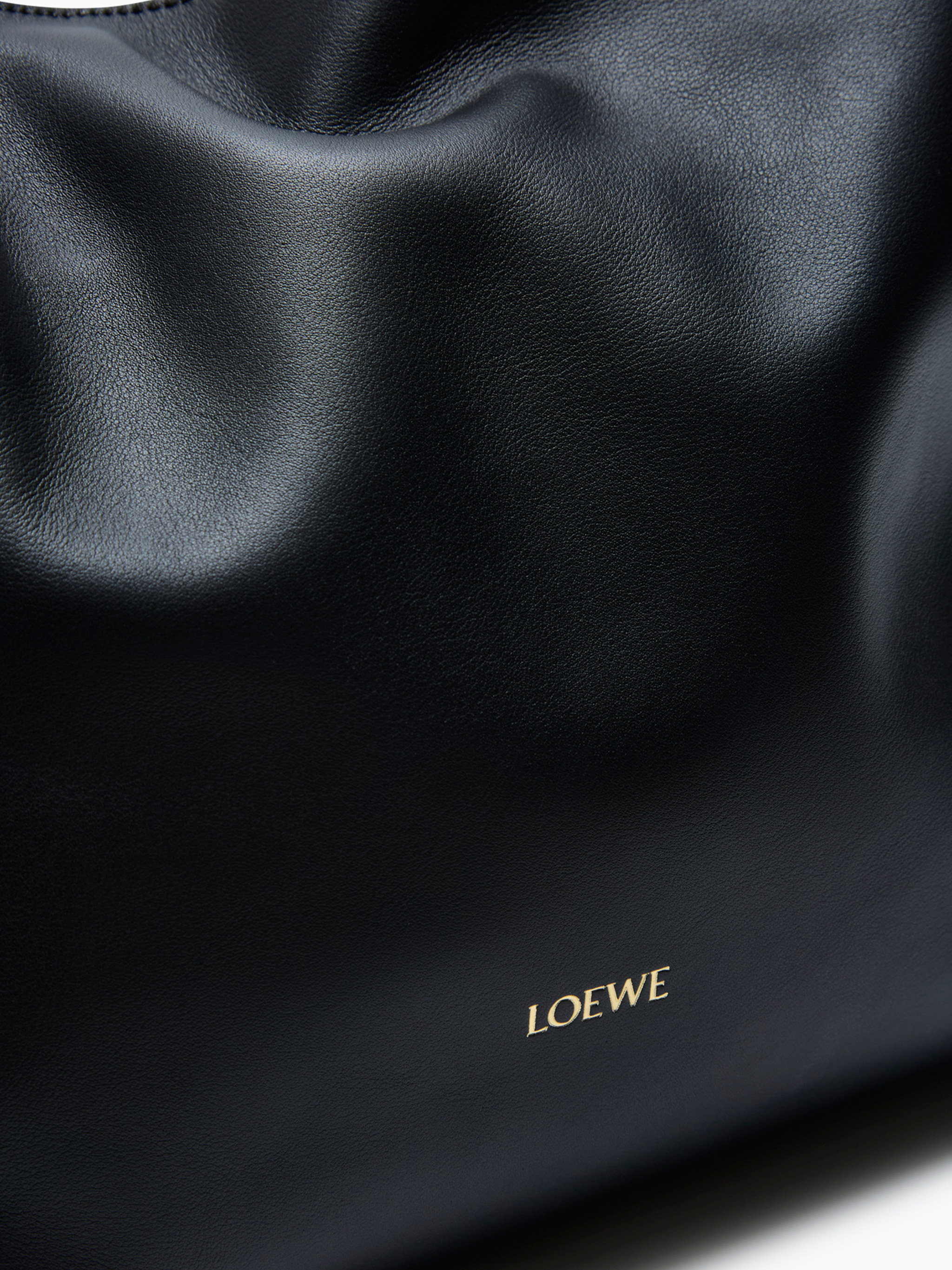 Medium Flamenco clutch