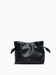 LOEWE / ボトム/38/--/BLK/1720645// Mini Flamenco Clutch | Loewe | OTTODISANPIETRO