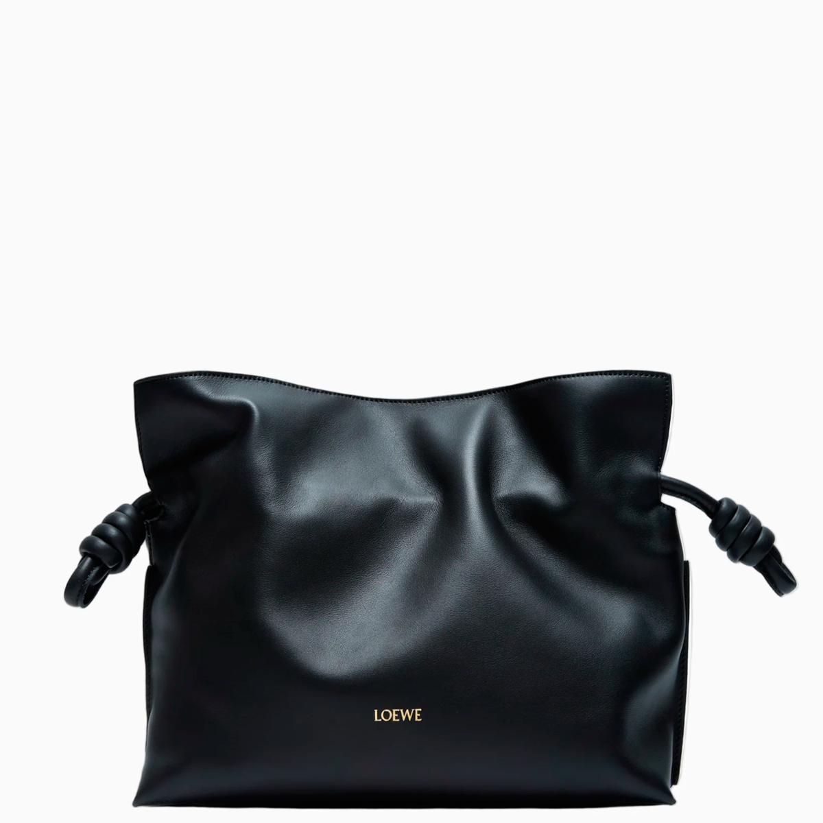 Medium Flamenco clutch | Loewe | OTTODISANPIETRO