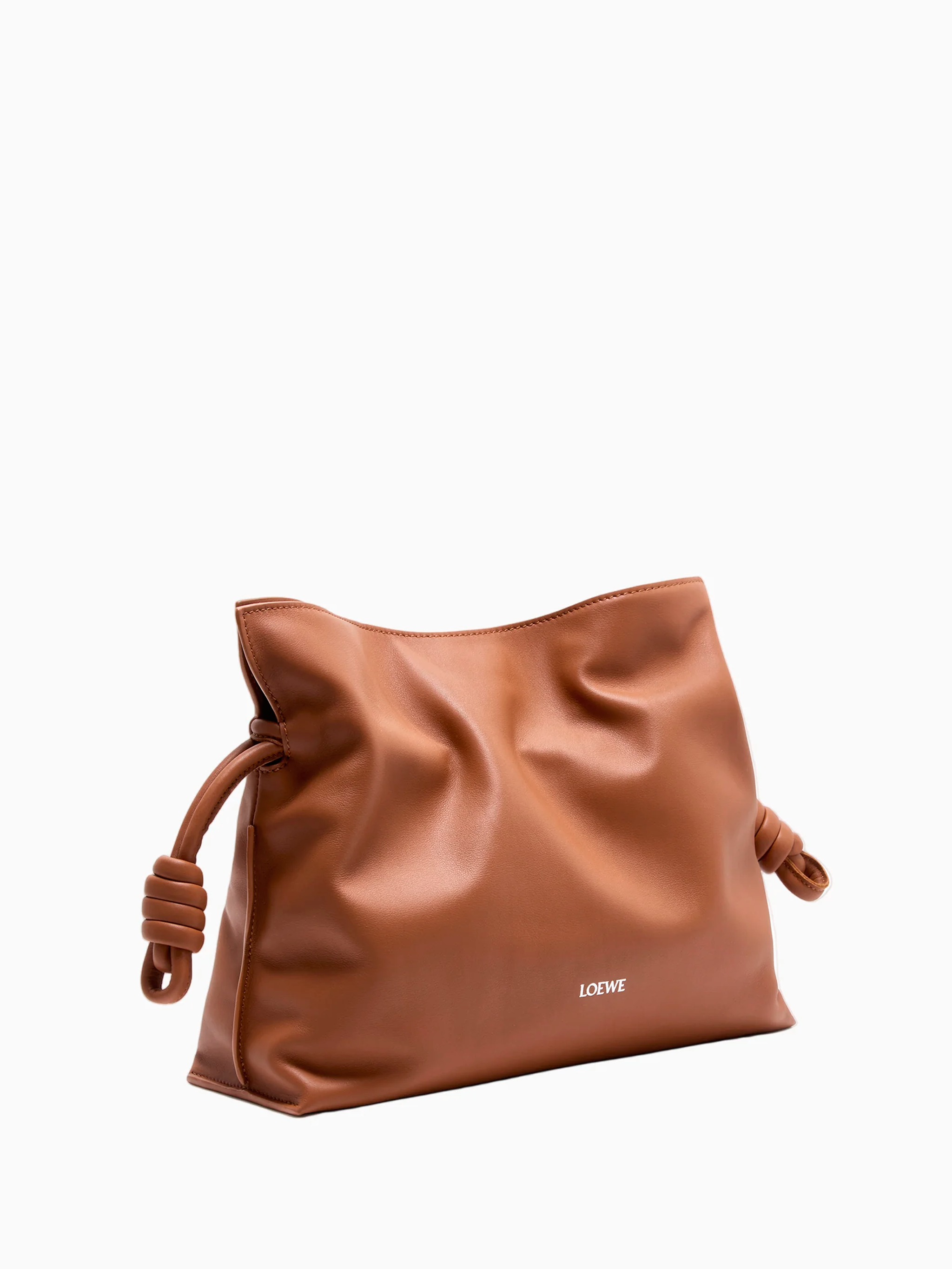 Medium Flamenco clutch