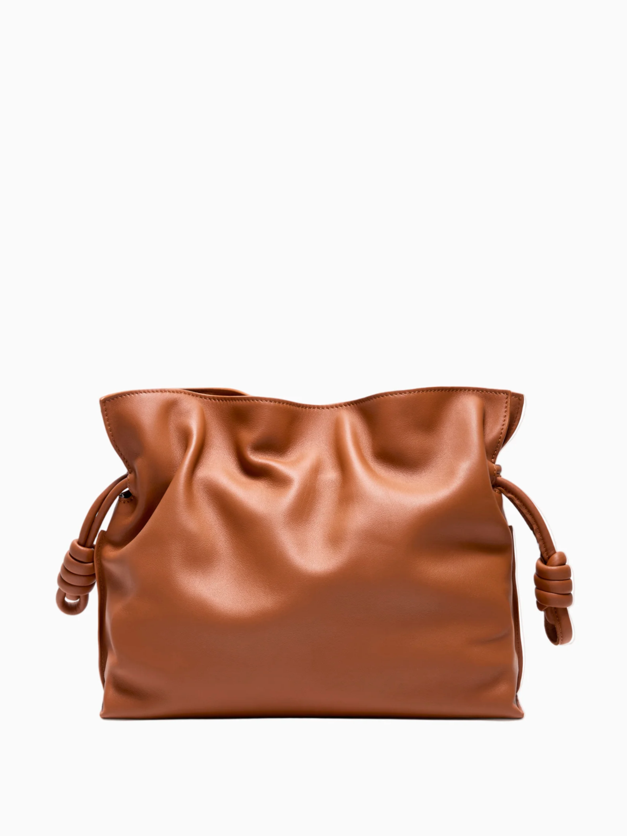 Medium Flamenco clutch