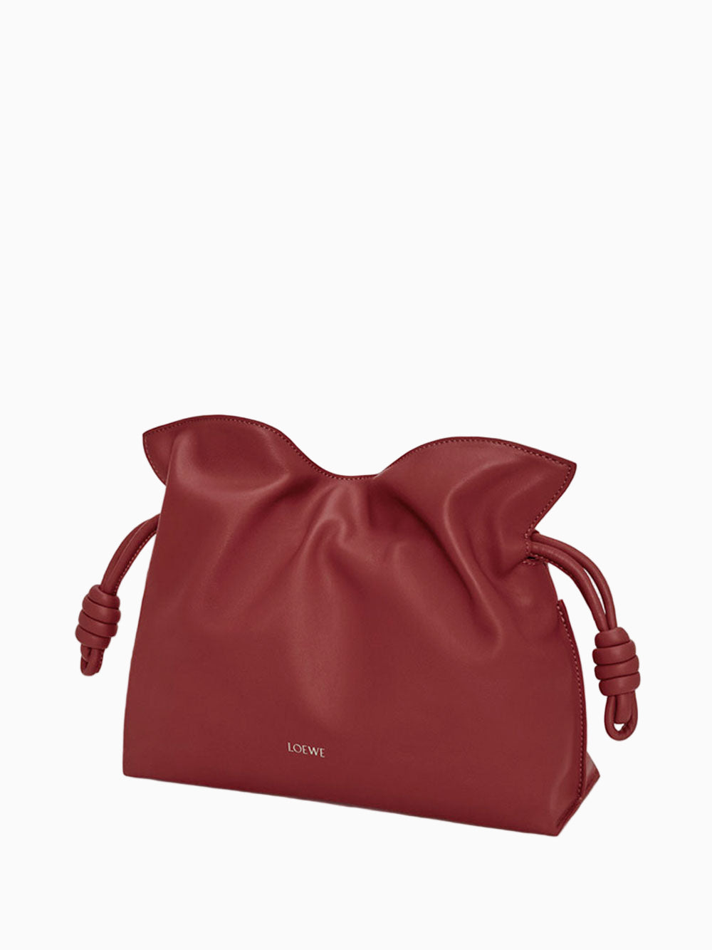 Medium Flamenco clutch