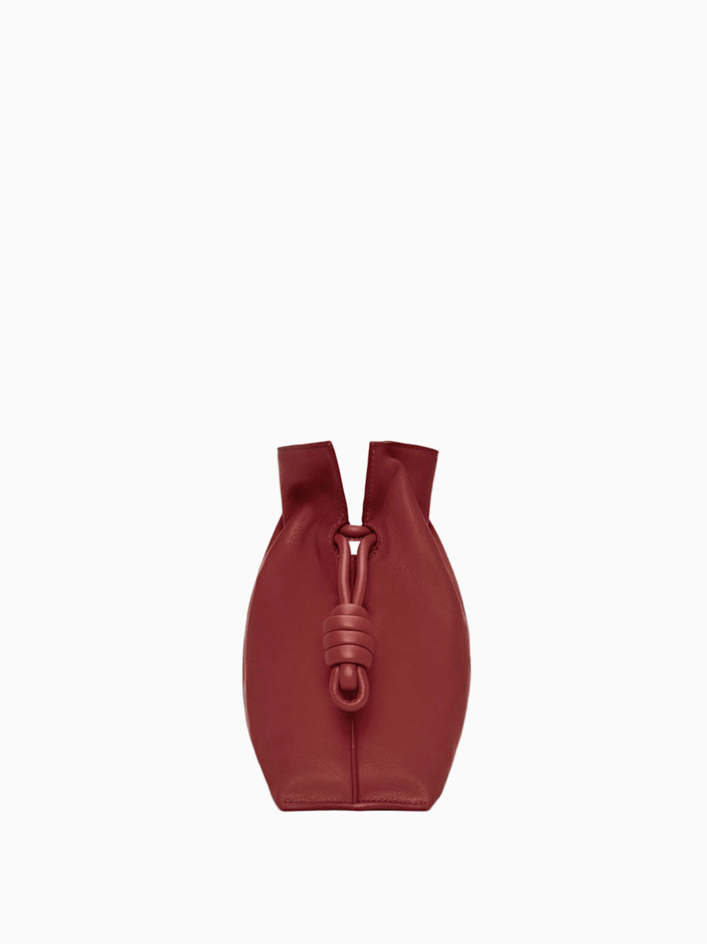 Medium Flamenco clutch