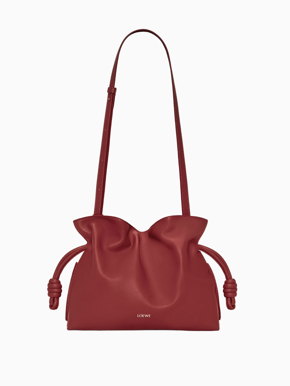 Medium Flamenco clutch