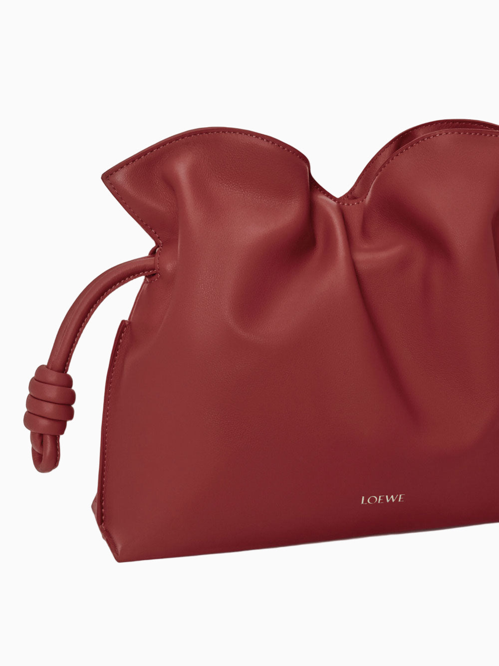 Medium Flamenco clutch