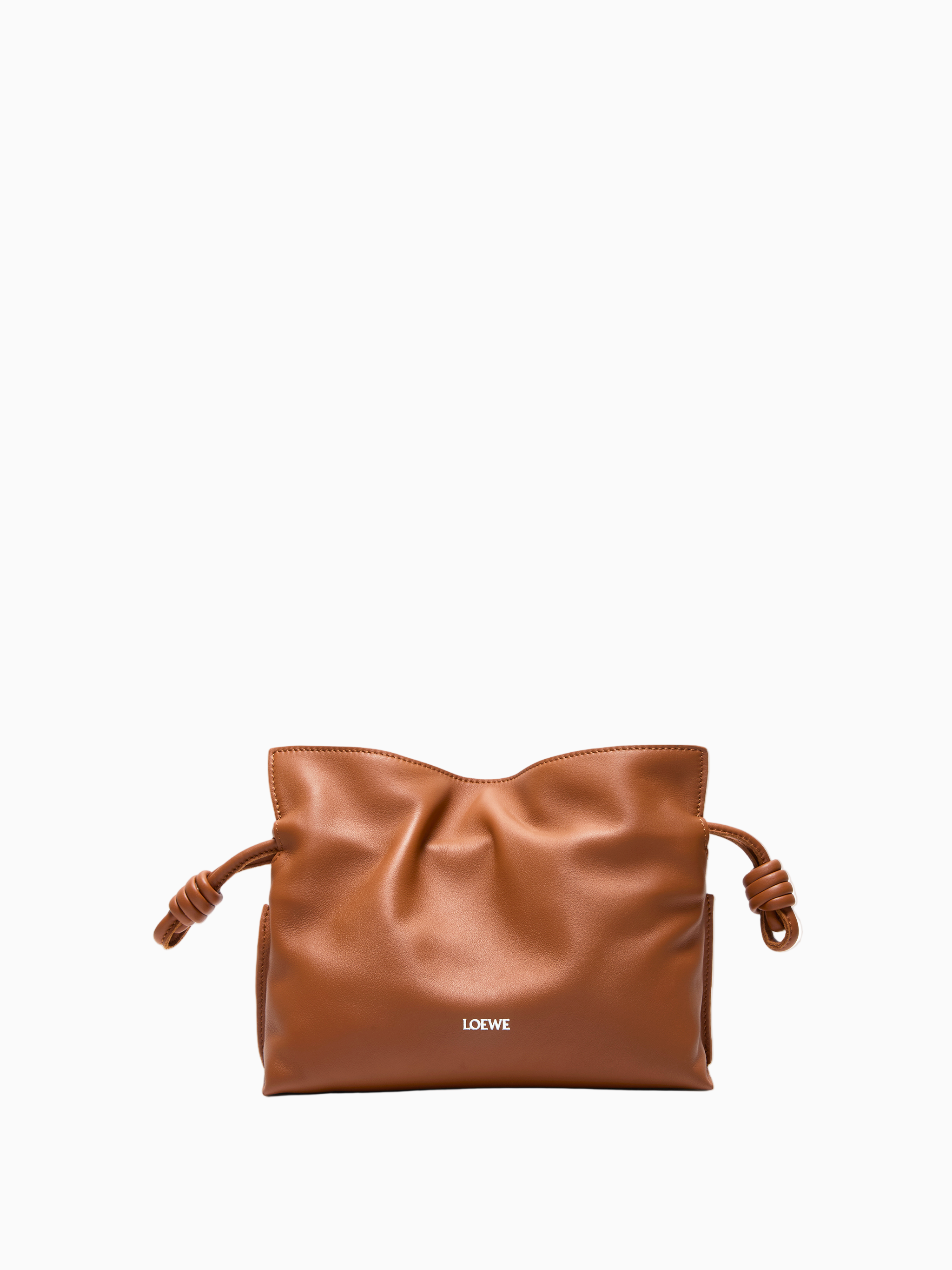 Mini Flamenco clutch